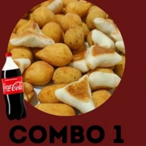 imagem do produto Combo 1