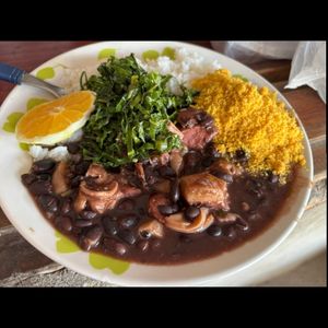 imagem do produto Feijoada 