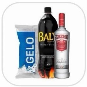 imagem do produto SMIRNOFF C BALY 2 L