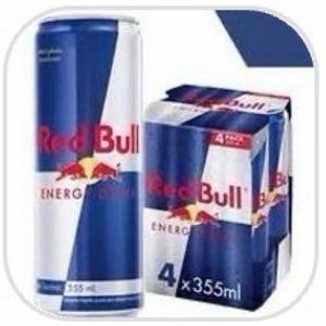 imagem do produto BALDE RED BULL C 5 UNI
