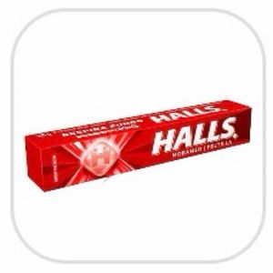 imagem do produto HALLS