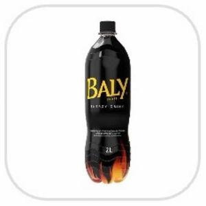 imagem do produto BALY 2L
