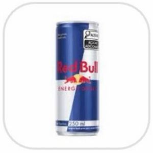 imagem do produto RED BULL