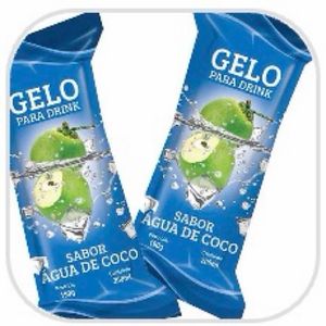 imagem do produto GELO DE SABOR UNI