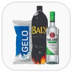 imagem do produto BIG APPLE C BALY 2L