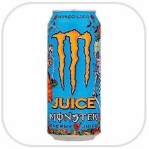 imagem do produto MONSTER