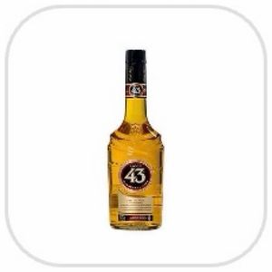 imagem do produto LICOR 43