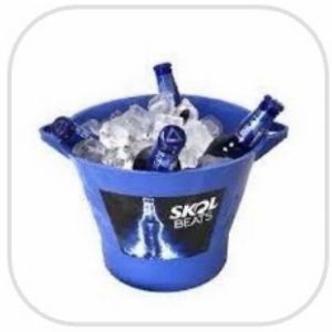 imagem do produto BALDE SKOL BEATS