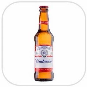 imagem do produto BUDWEISER