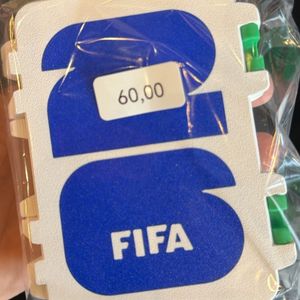 imagem do produto Armazenamento de Fig. (R$ 60 REAIS)