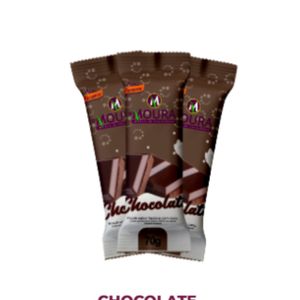 imagem do produto PICOLÉ CHOCOLATE