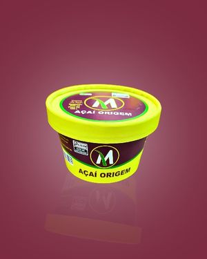 imagem do produto AÇAI ORIGEM 250ML