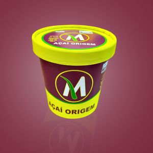 imagem do produto AÇAÍ ORIGEM 500ML