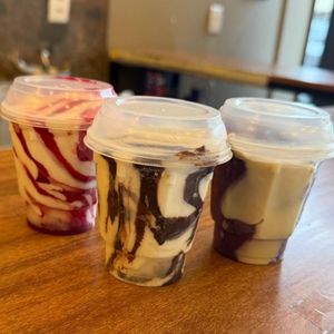imagem do produto Sundae