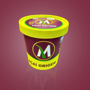 imagem do produto AÇAÍ ORIGEM 1L