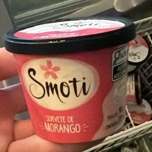 imagem do produto MINI Sorvete Chines