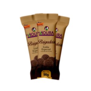 imagem do produto PICOLE DE BRIGADEIRO