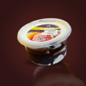 imagem do produto POTE SORVETE FLOCOS 1L