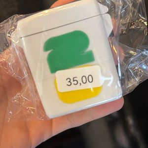 imagem do produto Armazenamento de Fig. (R$ 35 REAIS)