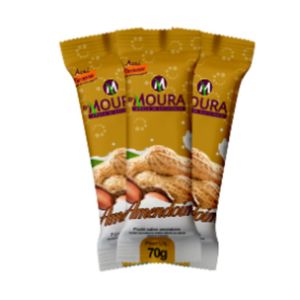 imagem do produto PICOLÉ DE AMENDOIM