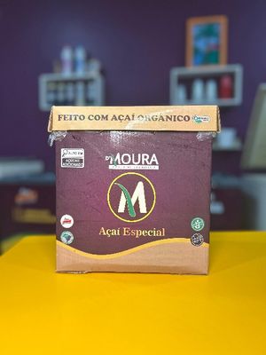 imagem do produto AÇAI ESPECIA 10L (9kg) 
