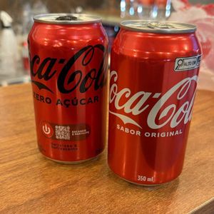imagem do produto Coca-Cola (R$ 8 REAIS)