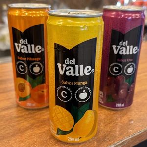 imagem do produto SUCO DEL VALLE (R$ 12 REAIS)