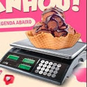 imagem do produto BALANÇA KG