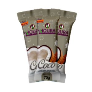 imagem do produto PICOLÉ DE COCO