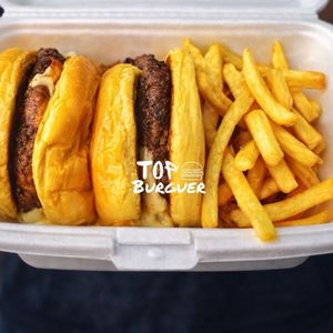 imagem do produto COMBO CHEDDAR PREMIUM