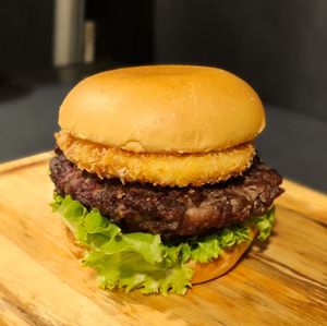 imagem do produto CATUBURGUER