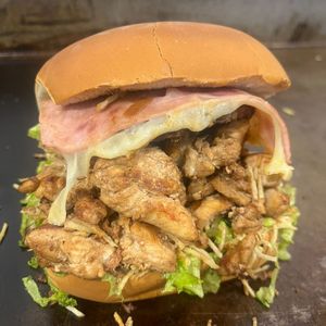 imagem do produto CACHORRO QUENTE FRANGO
