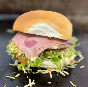 imagem do produto X SALADA