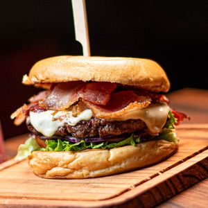 imagem do produto TOP BACON