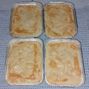 imagem do produto Mini empadão de frango 