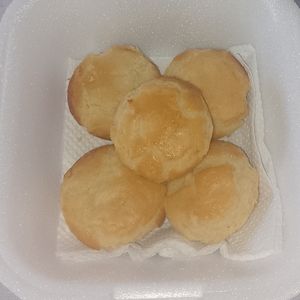imagem do produto Mini empadas de frango 