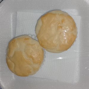 imagem do produto Empada média de Frango 
