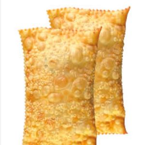 imagem do produto Pastelzão GG