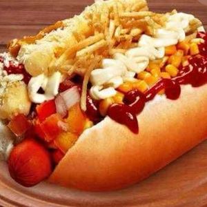 imagem do produto C.Quente tradicional