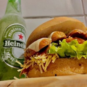 imagem do produto Hot Dog