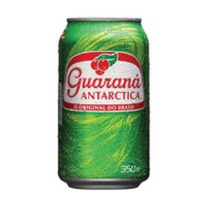 imagem do produto Refrigerante Guarana Antarctica 355ml