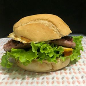 imagem do produto Pão com Calabresa