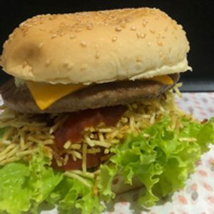 imagem do produto X-Salada