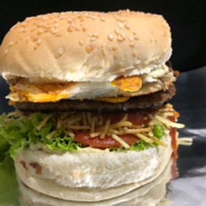imagem do produto X-Egg