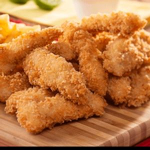 imagem do produto Isca de frango