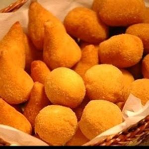 imagem do produto Salgadinho de festa