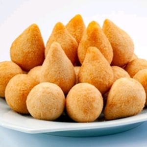 imagem do produto Salgadinho de festa especial