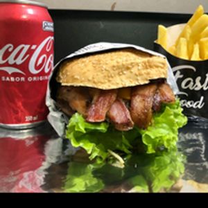 imagem do produto Combo bacon