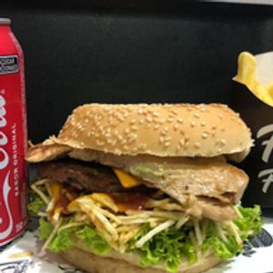 imagem do produto Combo frango