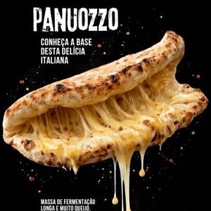 imagem do produto Quattro Formaggi